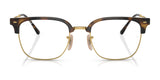 Ray-Ban NEW CLUBMASTER RX7216 Eyeglasses