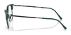 Ray-Ban NEW CLUBMASTER RX7216 Eyeglasses / Beige On Gold №8471 / Size 51