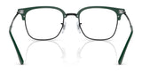 Ray-Ban NEW CLUBMASTER RX7216 Eyeglasses