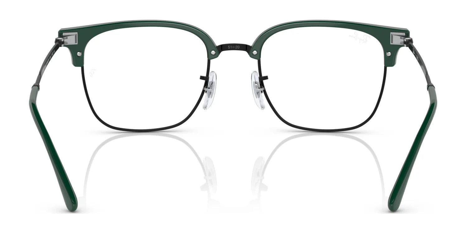 Ray-Ban NEW CLUBMASTER RX7216 Eyeglasses