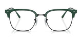 Ray-Ban NEW CLUBMASTER RX7216 Eyeglasses