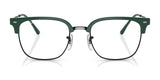 Ray-Ban NEW CLUBMASTER RX7216 Eyeglasses