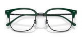 Ray-Ban NEW CLUBMASTER RX7216 Eyeglasses