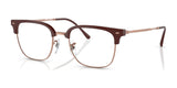 Ray-Ban NEW CLUBMASTER RX7216 Eyeglasses