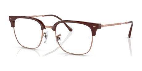 Ray-Ban NEW CLUBMASTER RX7216 Eyeglasses