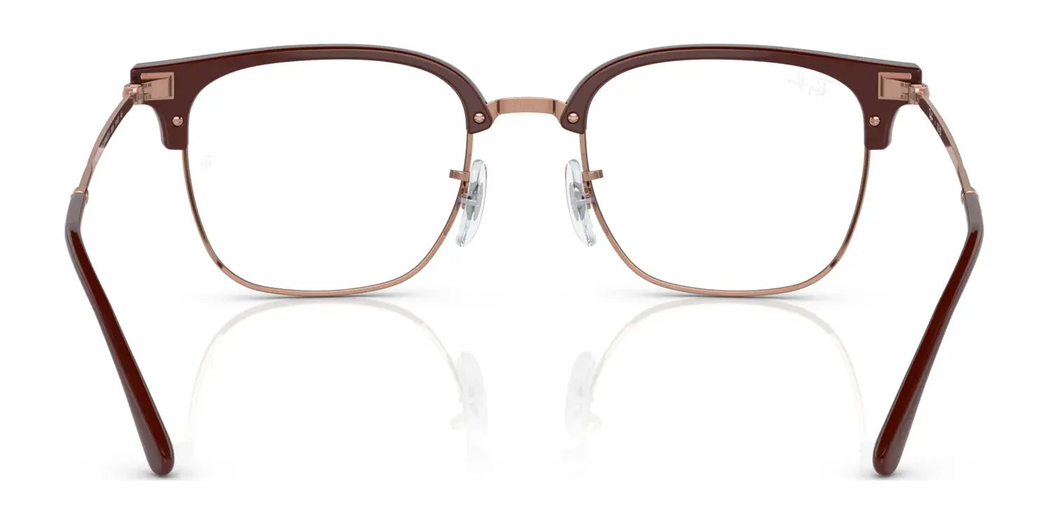 Ray-Ban NEW CLUBMASTER RX7216 Eyeglasses