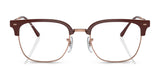 Ray-Ban NEW CLUBMASTER RX7216 Eyeglasses