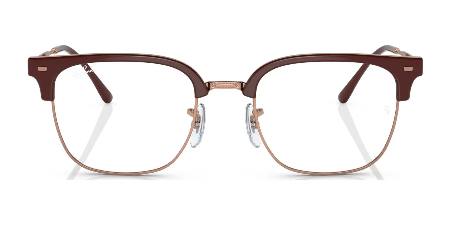 Ray-Ban NEW CLUBMASTER RX7216 Eyeglasses