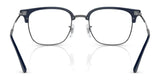 Ray-Ban NEW CLUBMASTER RX7216 Eyeglasses