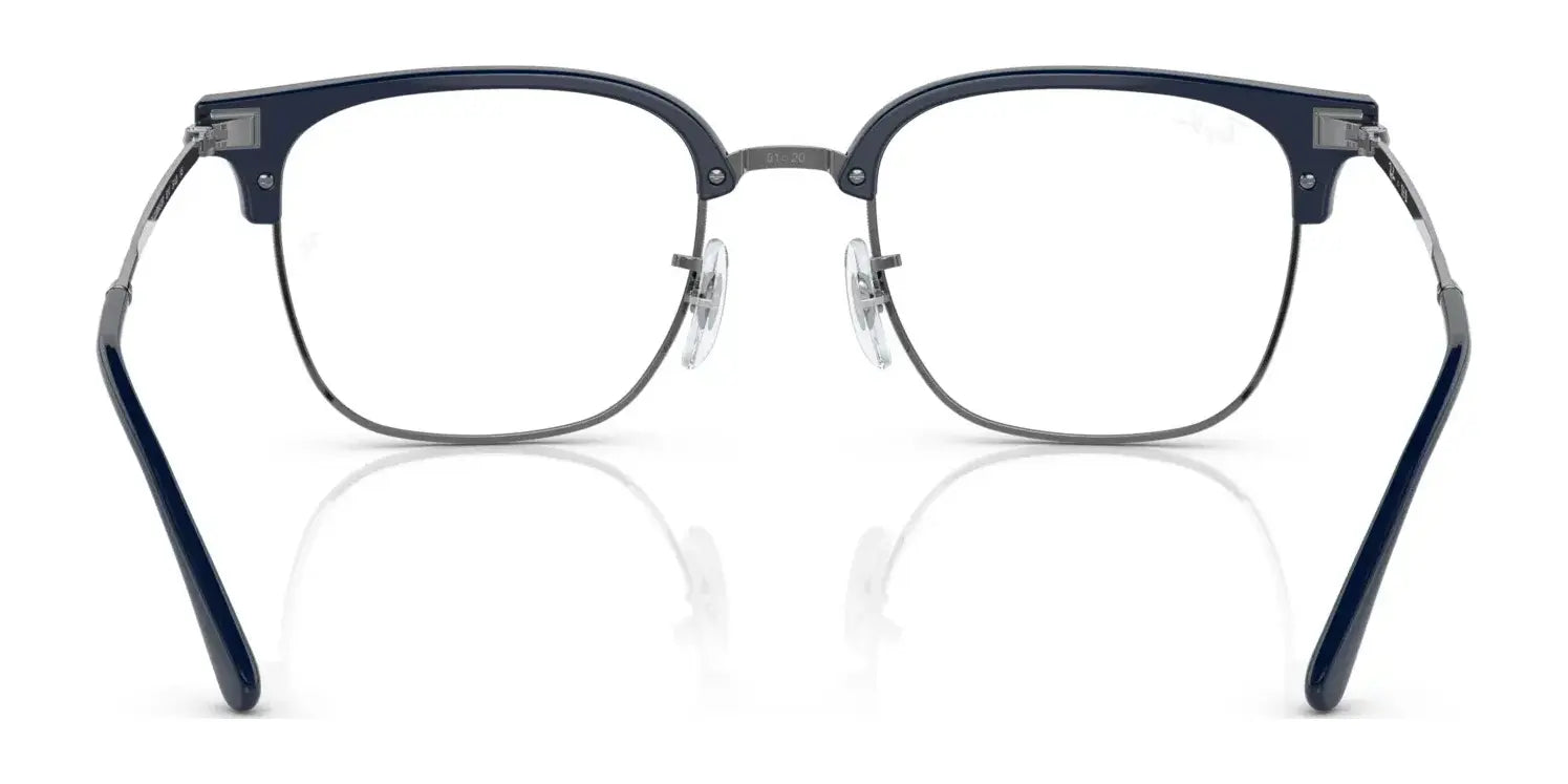 Ray-Ban NEW CLUBMASTER RX7216 Eyeglasses