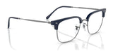 Ray-Ban NEW CLUBMASTER RX7216 Eyeglasses