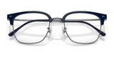 Ray-Ban NEW CLUBMASTER RX7216 Eyeglasses