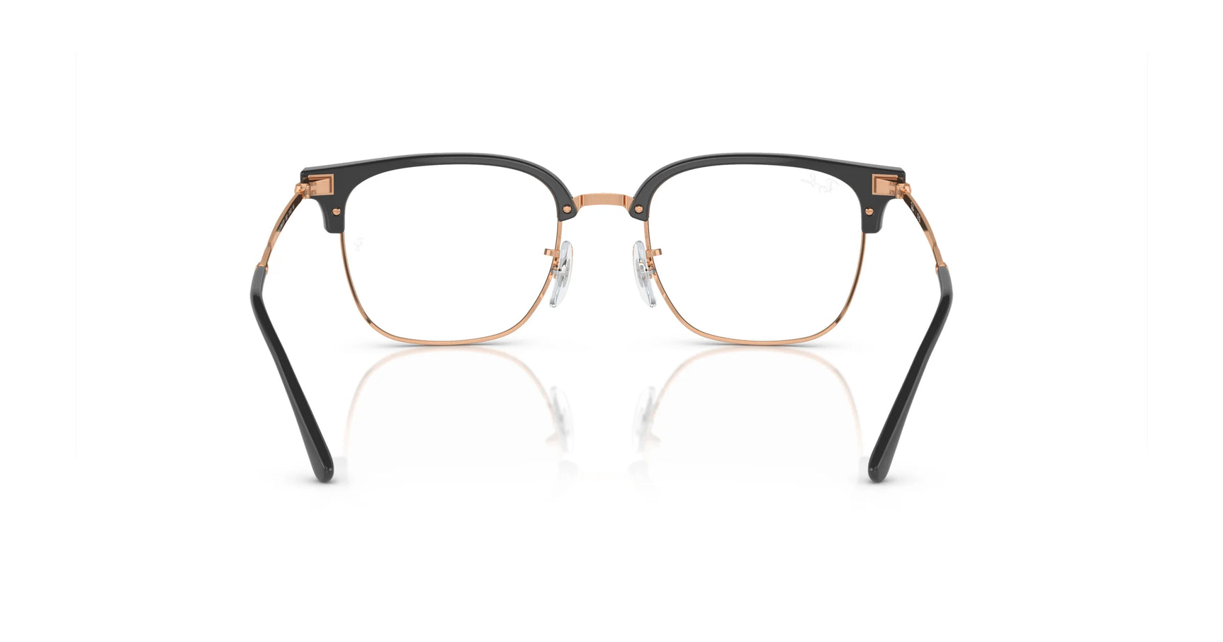 Ray-Ban NEW CLUBMASTER RX7216 Eyeglasses