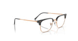 Ray-Ban NEW CLUBMASTER RX7216 Eyeglasses