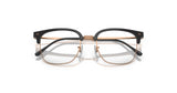 Ray-Ban NEW CLUBMASTER RX7216 Eyeglasses