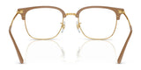 Ray-Ban NEW CLUBMASTER RX7216 Eyeglasses