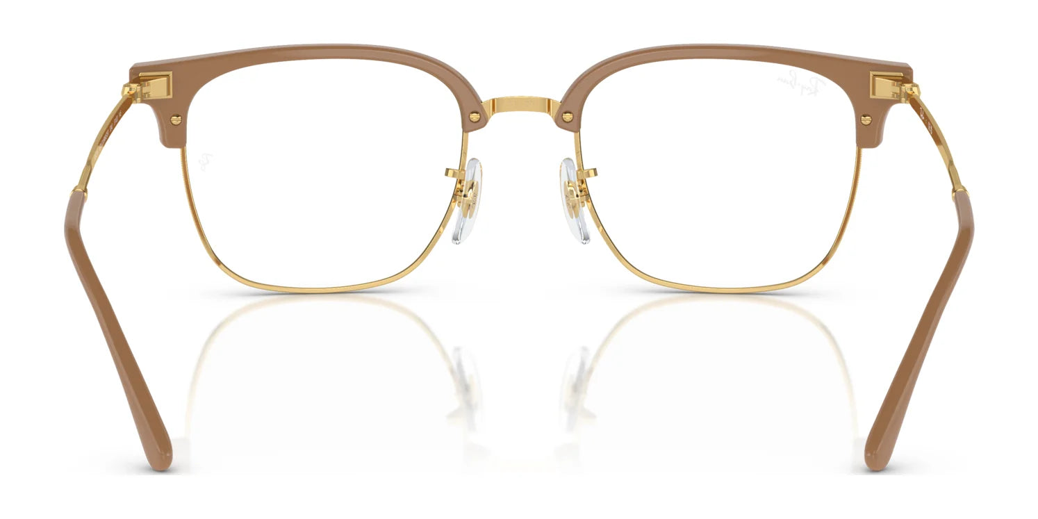 Ray-Ban NEW CLUBMASTER RX7216 Eyeglasses