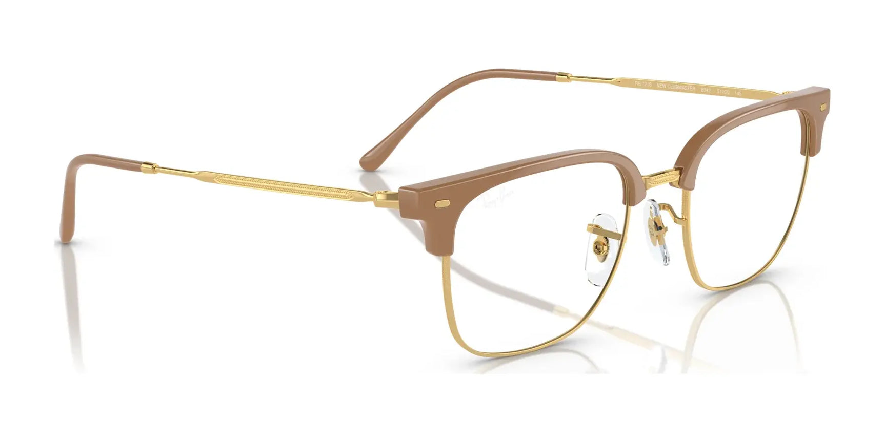 Ray-Ban NEW CLUBMASTER RX7216 Eyeglasses