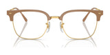 Ray-Ban NEW CLUBMASTER RX7216 Eyeglasses