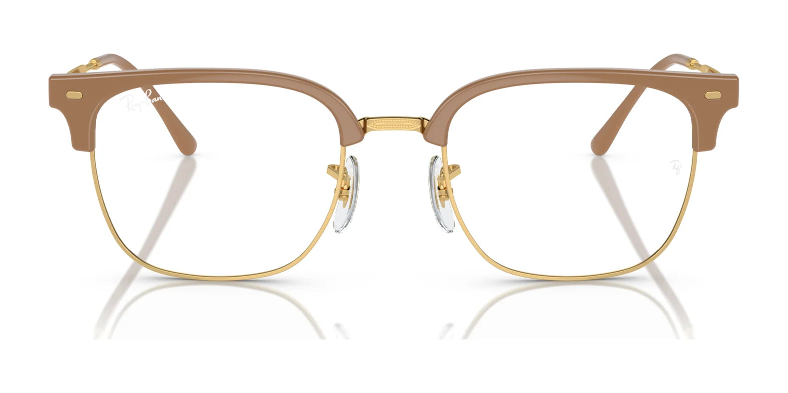 Ray-Ban NEW CLUBMASTER RX7216 Eyeglasses