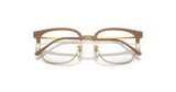 Ray-Ban NEW CLUBMASTER RX7216 Eyeglasses