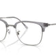 Grey On Gunmetal №8470