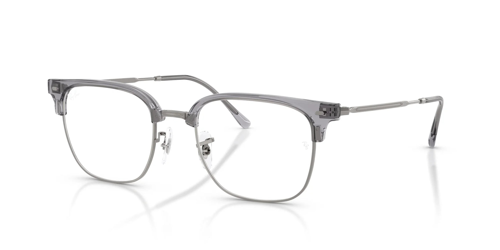 Ray-Ban NEW CLUBMASTER RX7216 Eyeglasses