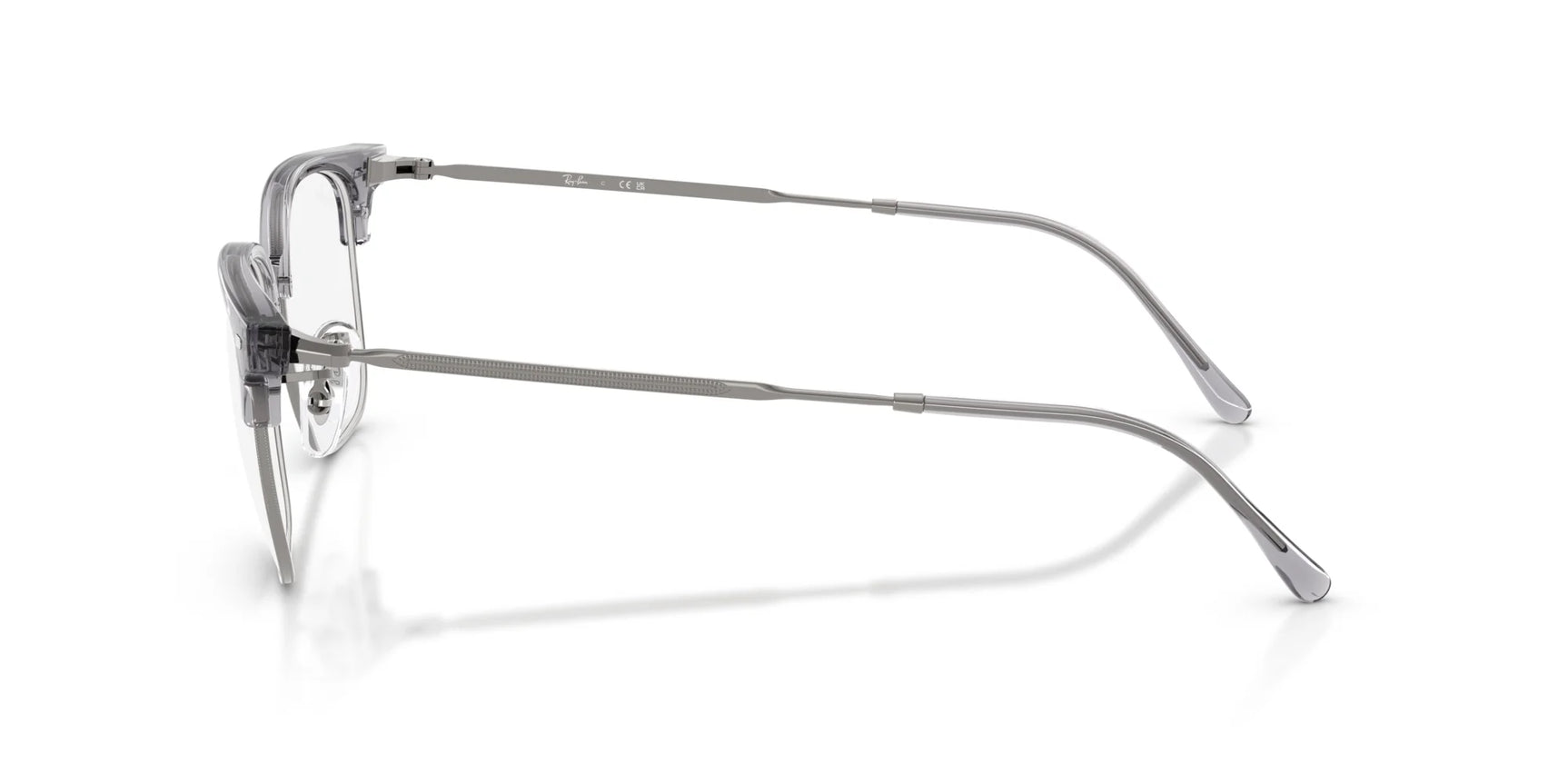 Ray-Ban NEW CLUBMASTER RX7216 Eyeglasses