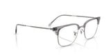 Ray-Ban NEW CLUBMASTER RX7216 Eyeglasses