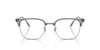 Ray-Ban NEW CLUBMASTER RX7216 Eyeglasses / Beige On Gold №8471 / Size 51