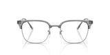 Ray-Ban NEW CLUBMASTER RX7216 Eyeglasses