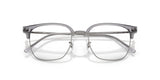 Ray-Ban NEW CLUBMASTER RX7216 Eyeglasses