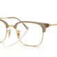 Beige On Gold №8471