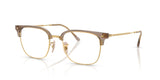 Ray-Ban NEW CLUBMASTER RX7216 Eyeglasses