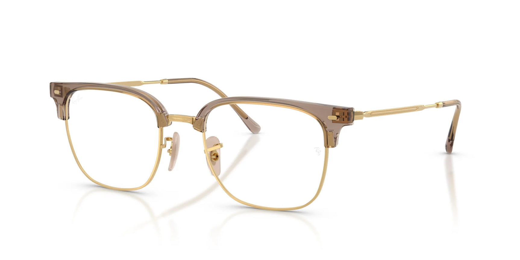 Ray-Ban NEW CLUBMASTER RX7216 Eyeglasses