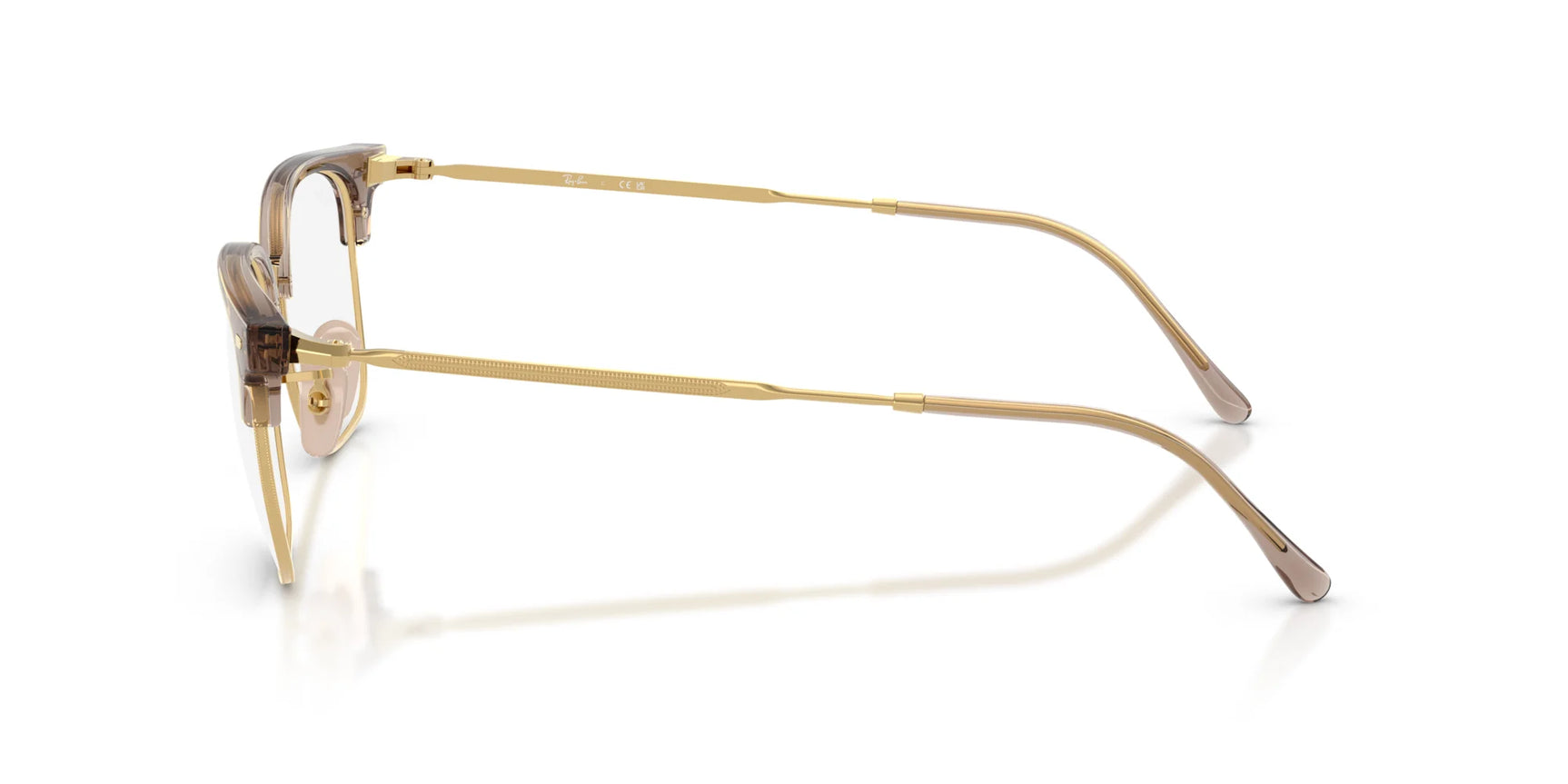 Ray-Ban NEW CLUBMASTER RX7216 Eyeglasses