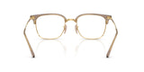 Ray-Ban NEW CLUBMASTER RX7216 Eyeglasses