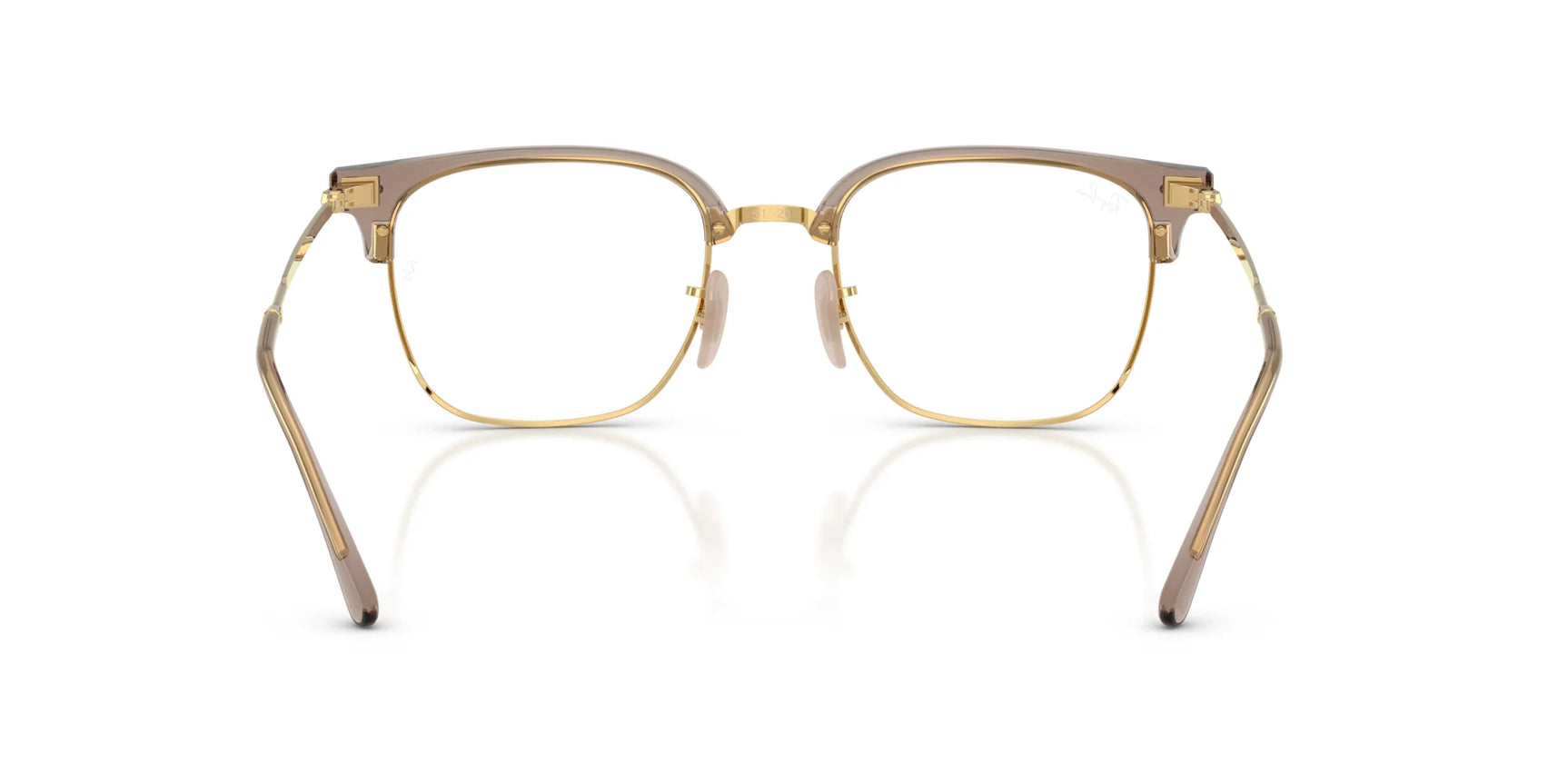 Ray-Ban NEW CLUBMASTER RX7216 Eyeglasses
