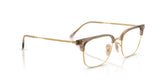 Ray-Ban NEW CLUBMASTER RX7216 Eyeglasses