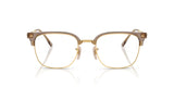 Ray-Ban NEW CLUBMASTER RX7216 Eyeglasses