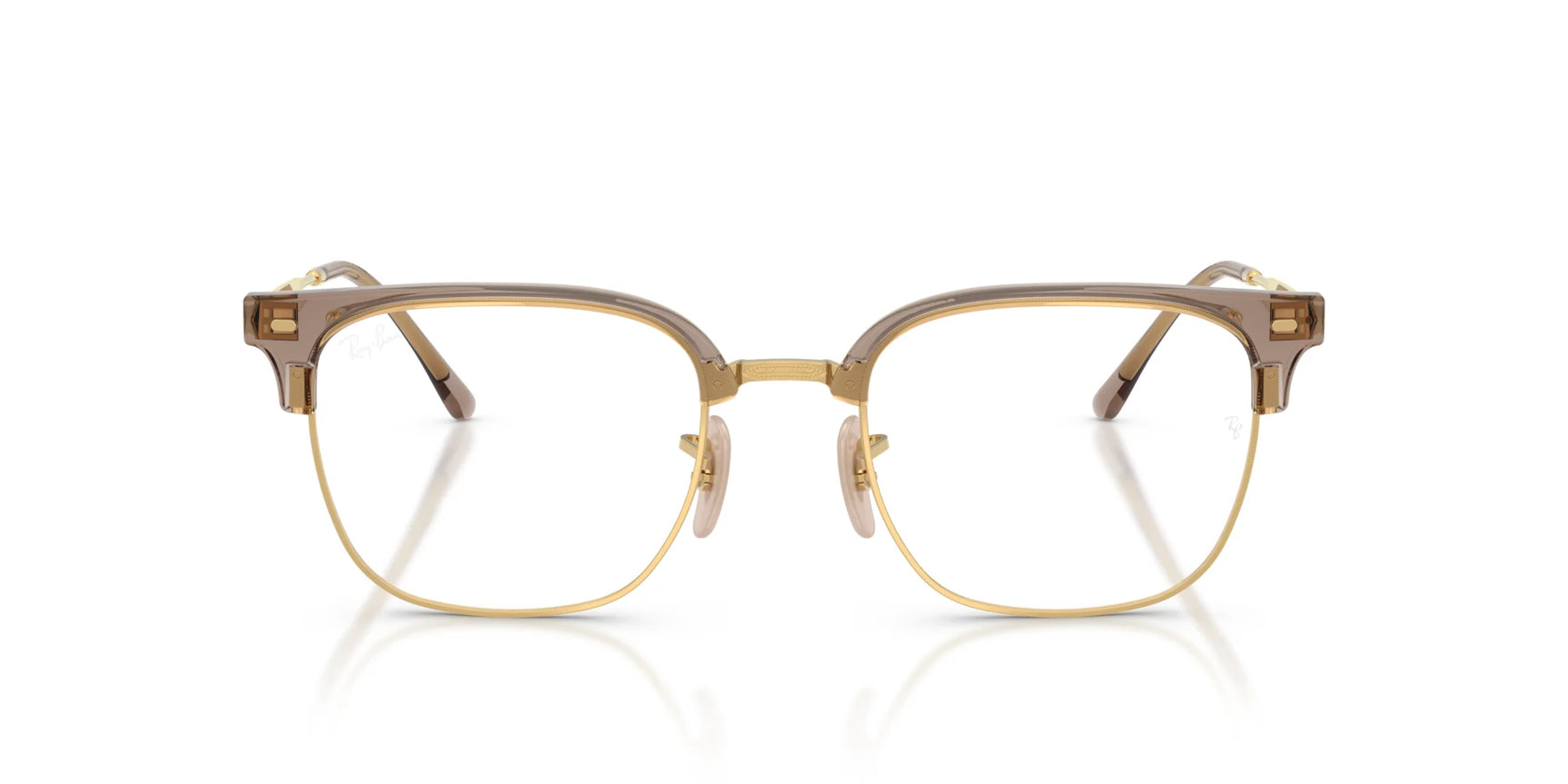 Ray-Ban NEW CLUBMASTER RX7216 Eyeglasses