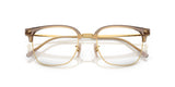 Ray-Ban NEW CLUBMASTER RX7216 Eyeglasses