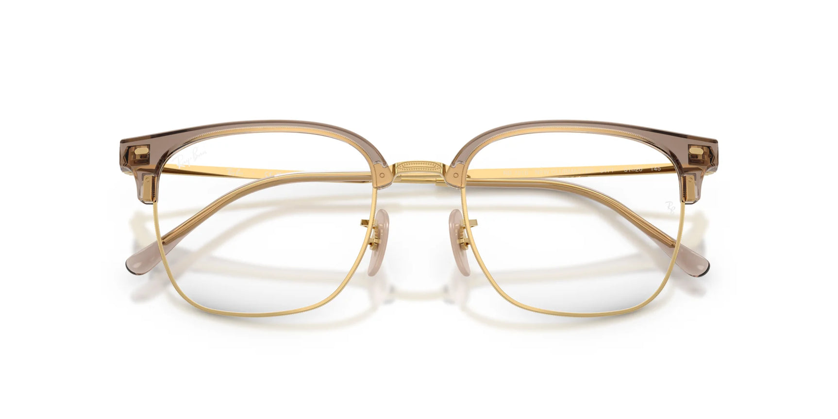 Ray-Ban NEW CLUBMASTER RX7216 Eyeglasses