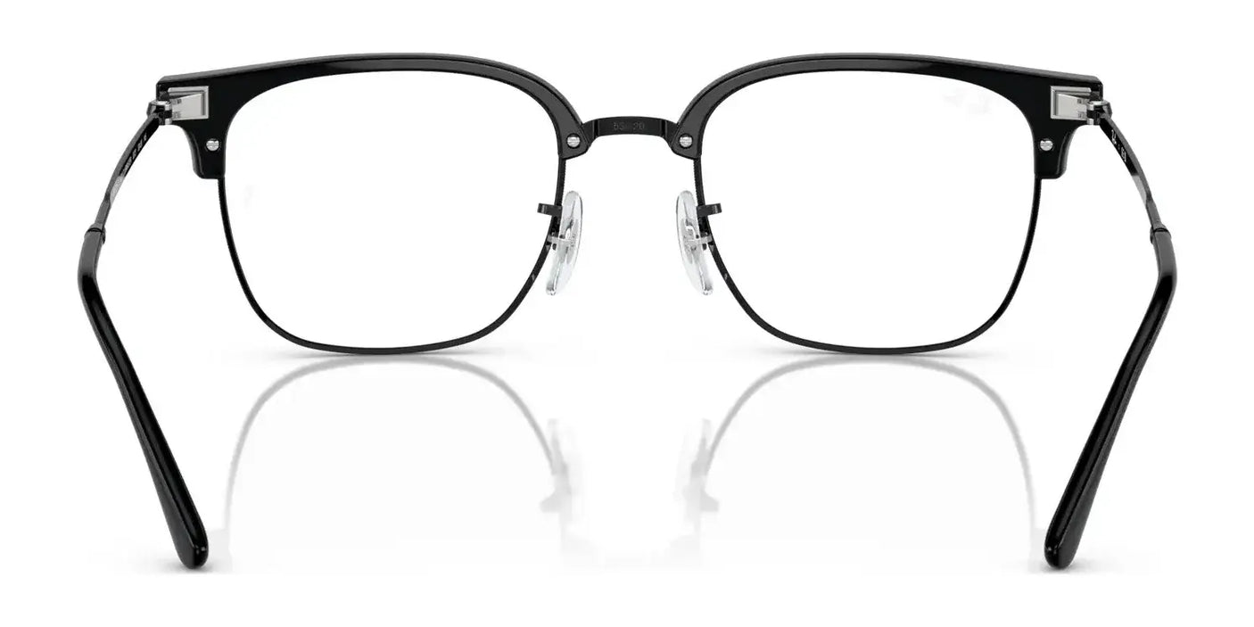 Ray-Ban NEW CLUBMASTER RX7216F Eyeglasses | Size 53