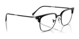 Ray-Ban NEW CLUBMASTER RX7216F Eyeglasses | Size 53