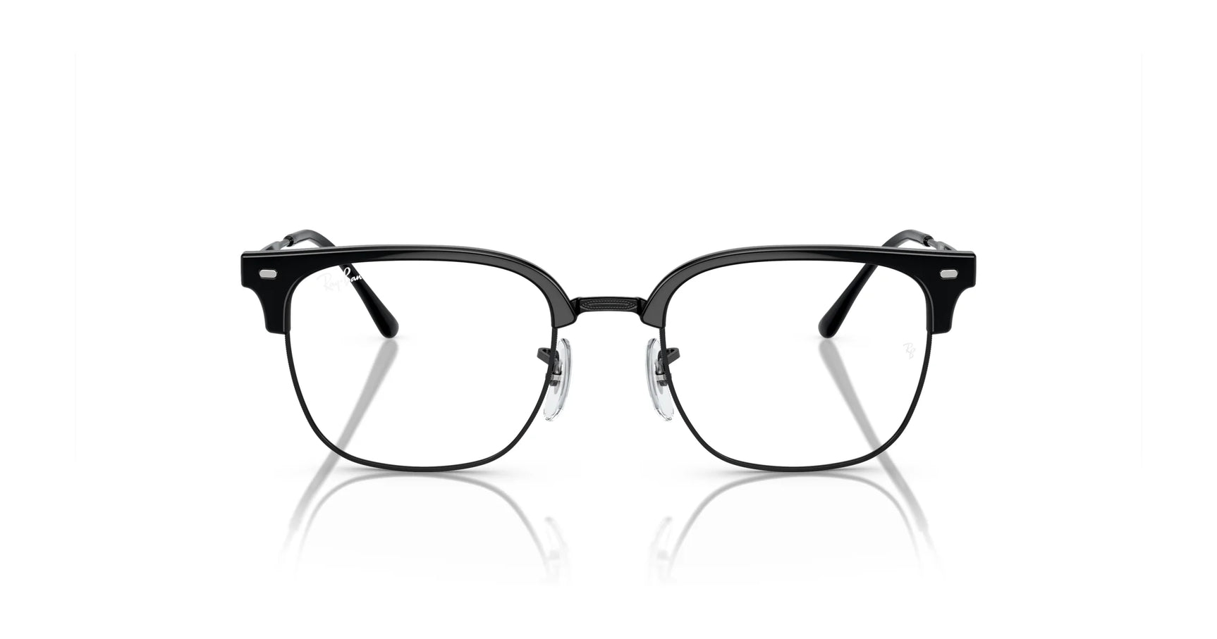 Ray-Ban NEW CLUBMASTER RX7216F Eyeglasses | Size 53