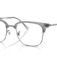 Grey On Gunmetal №8470