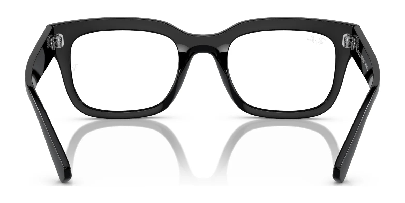 Ray-Ban CHAD RX7217 Eyeglasses