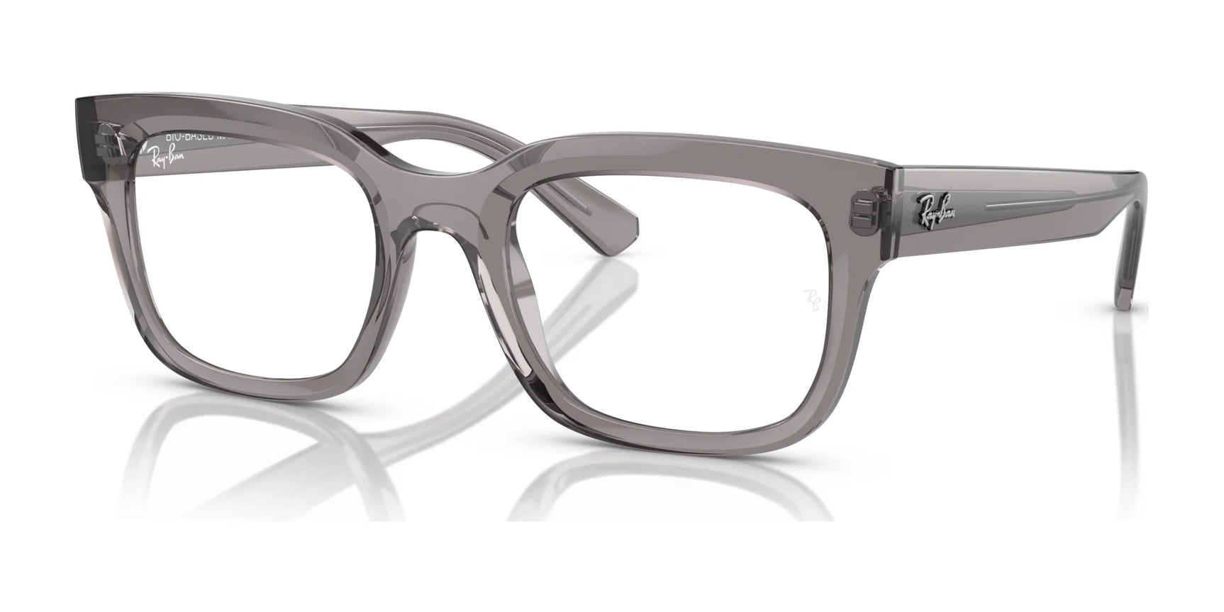 Ray-Ban CHAD RX7217 Eyeglasses