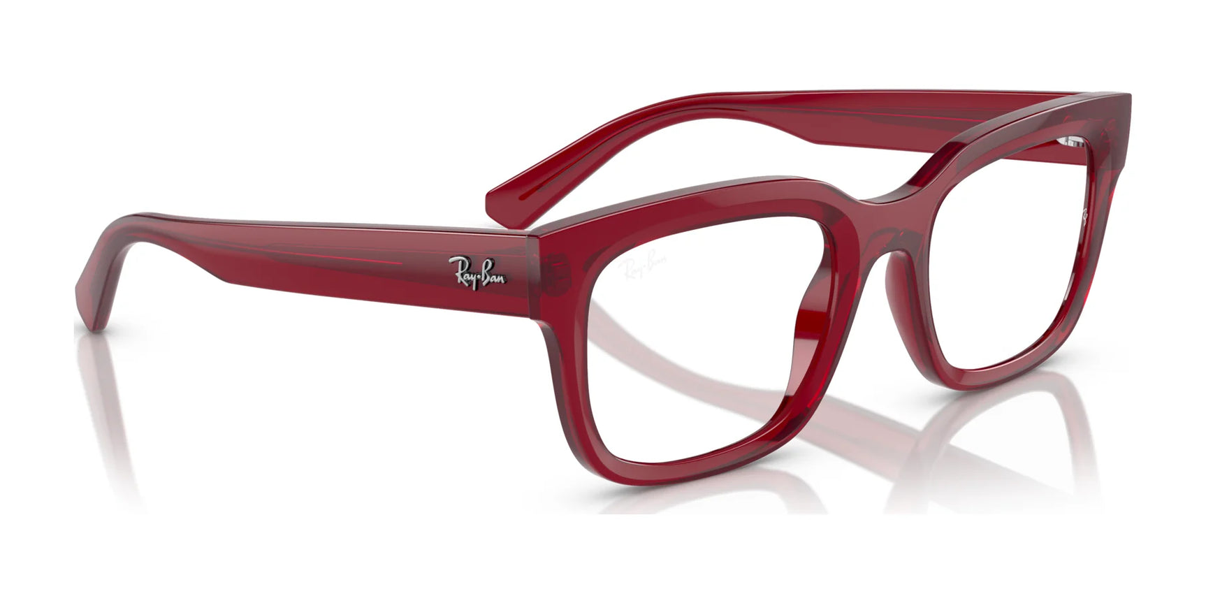 Ray-Ban CHAD RX7217 Eyeglasses